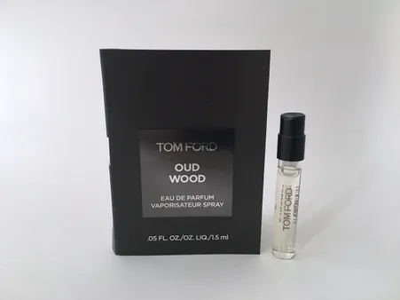 Alternatives to Oud Wood Tom Ford